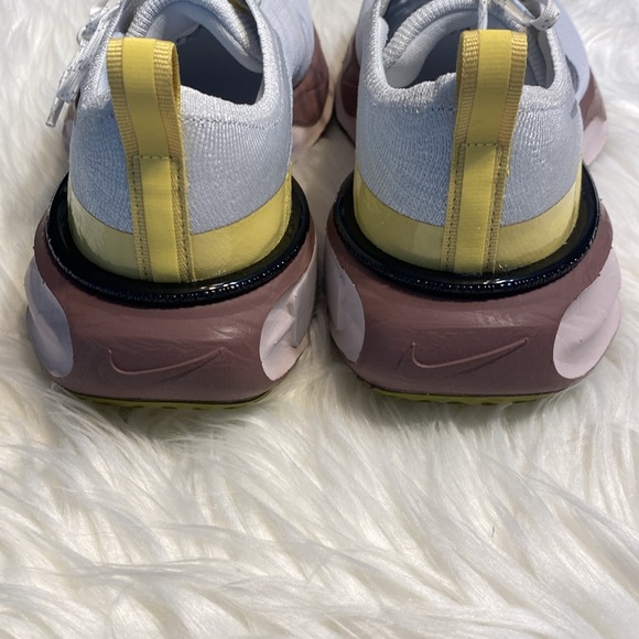 BNWB Nike zoom MX invincible run size 8 wide women’s  - Picture 4 of 8